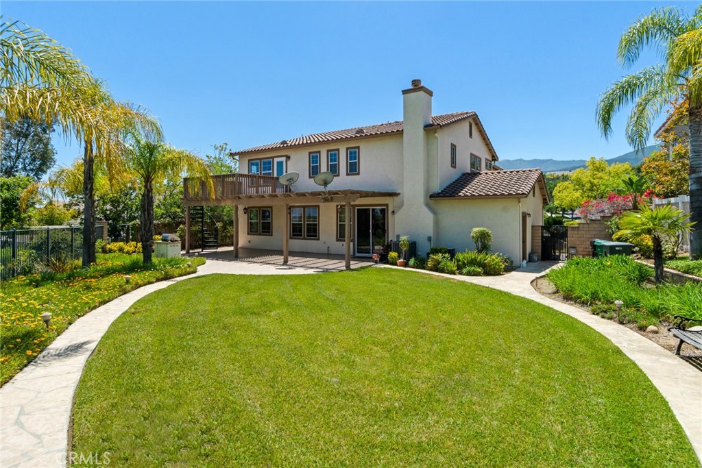 1485 Deer Hollow Drive