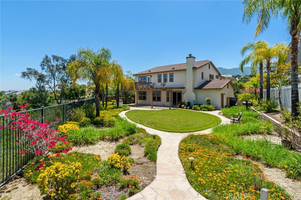 1485 Deer Hollow Drive