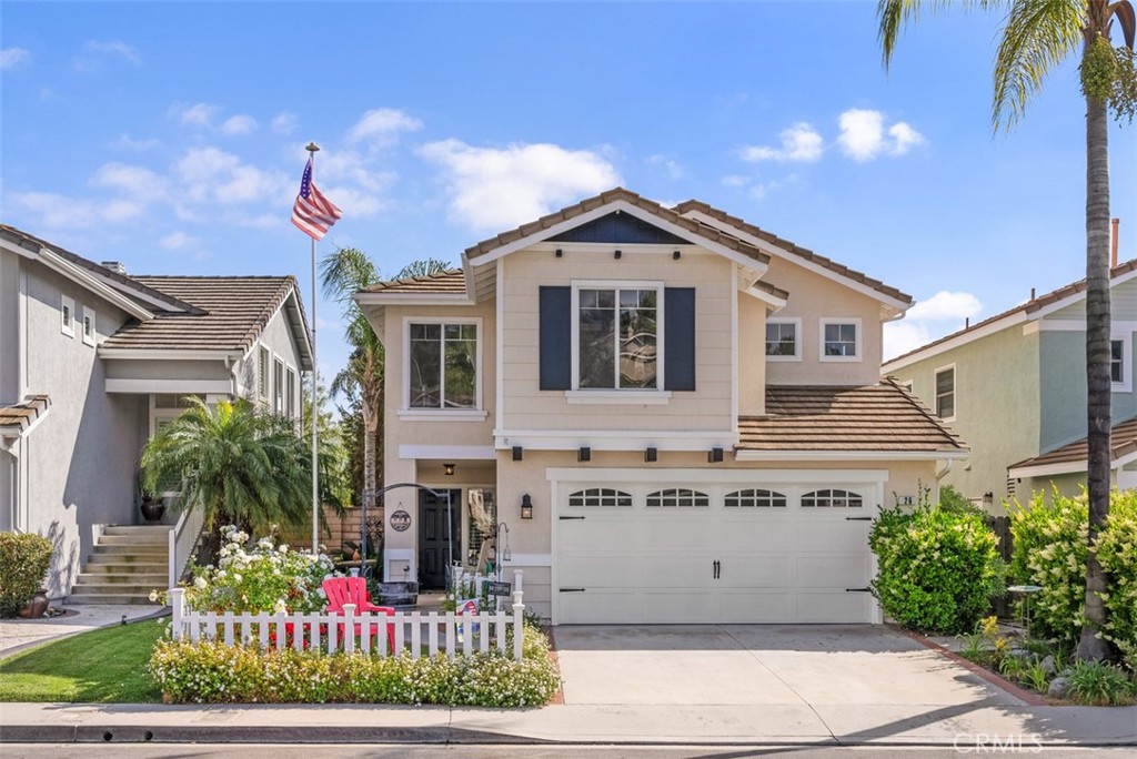 26 Clementine Street