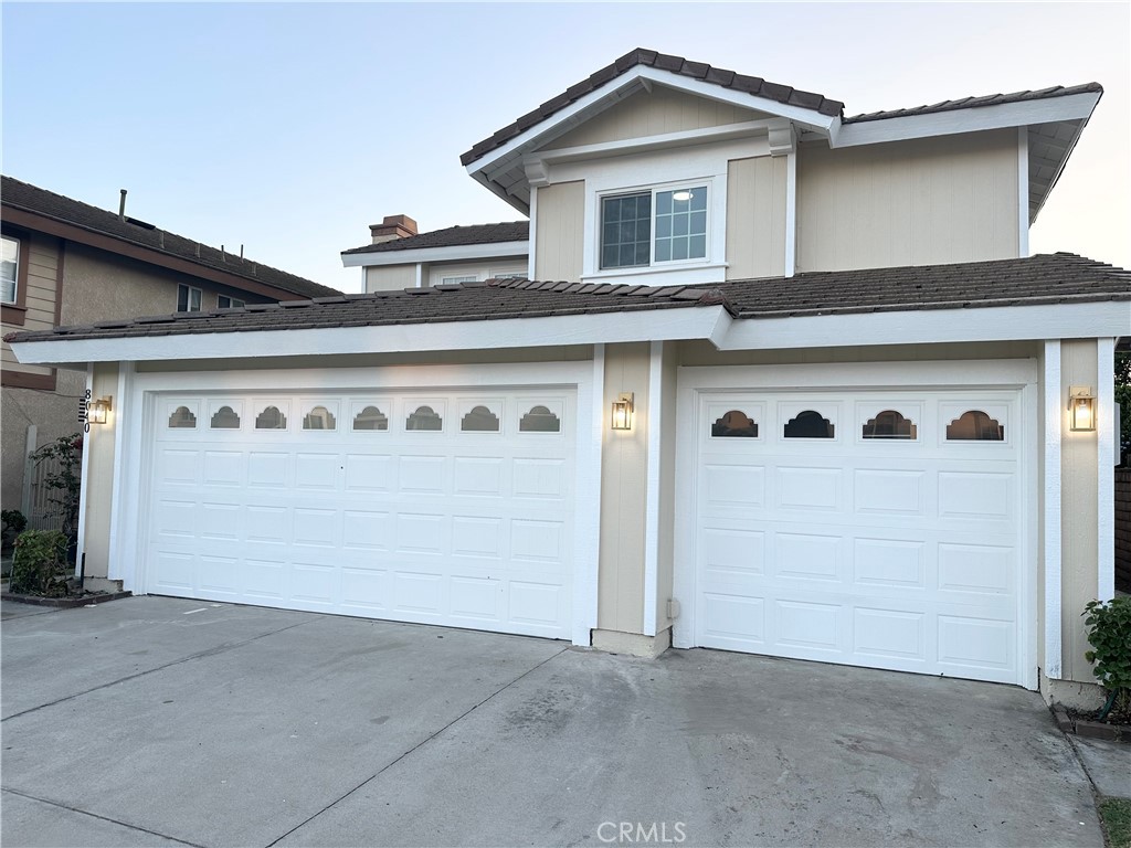 8040 Streamside Court