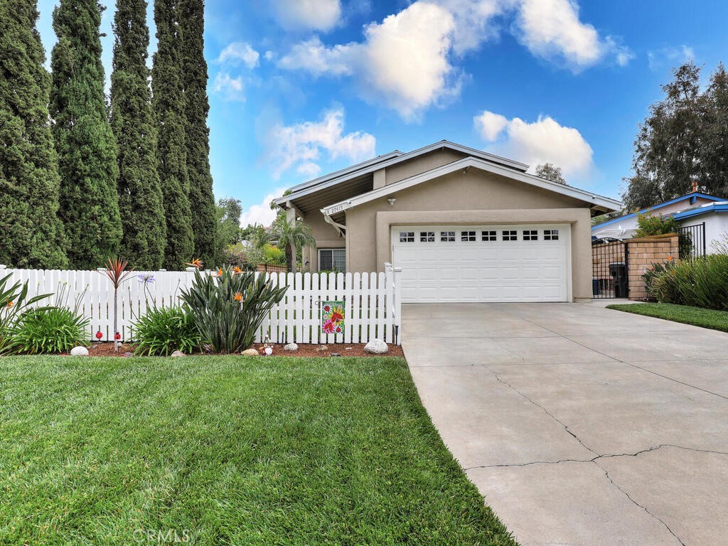 27415 Sereno