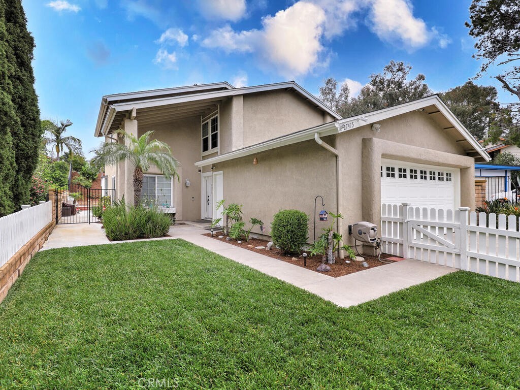 27415 Sereno