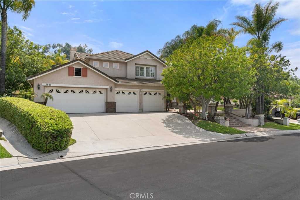 2621 Palomino Drive