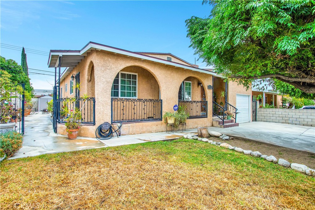 4912 Anniston Avenue