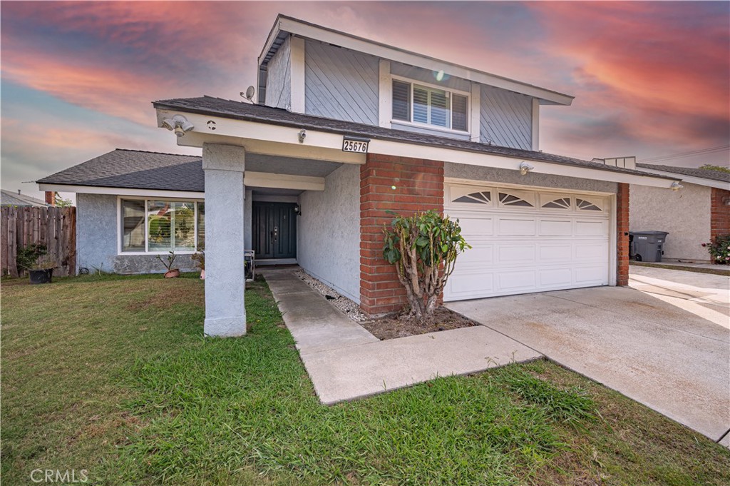 25676 Williamsburg Court