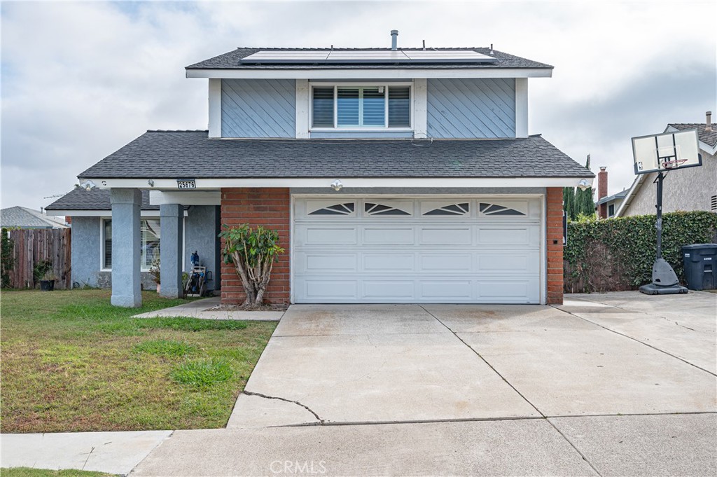 25676 Williamsburg Court