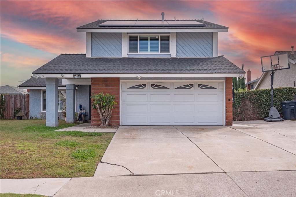 25676 Williamsburg Court
