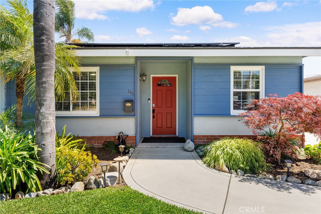 346 W Leeside Street