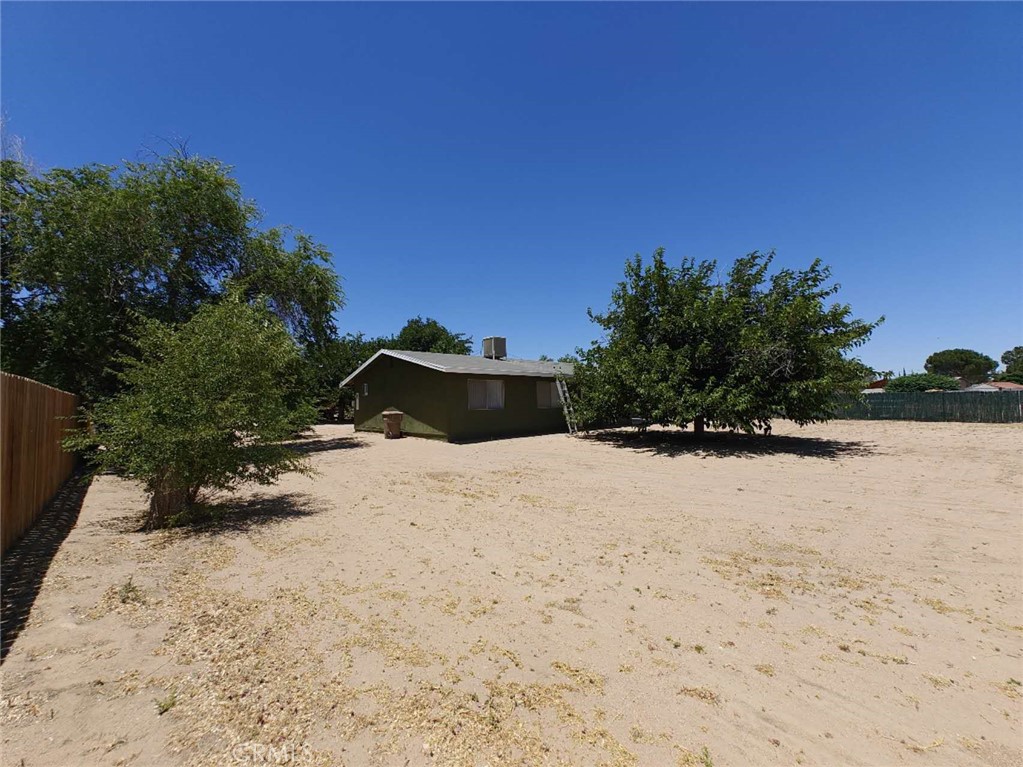 18840 Juniper Street