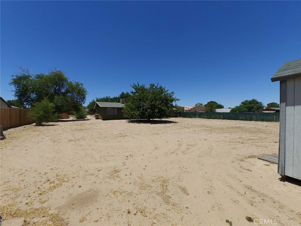 18840 Juniper Street