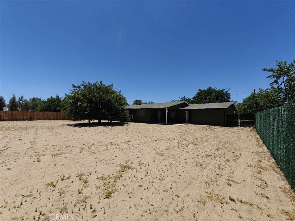 18840 Juniper Street