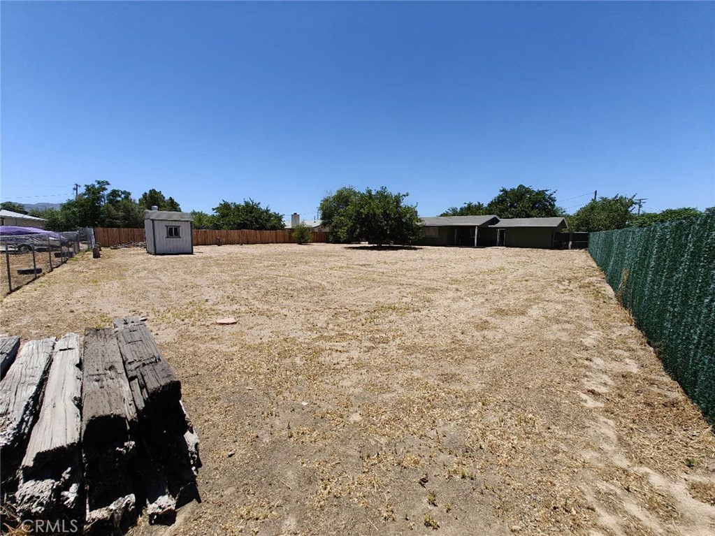 18840 Juniper Street