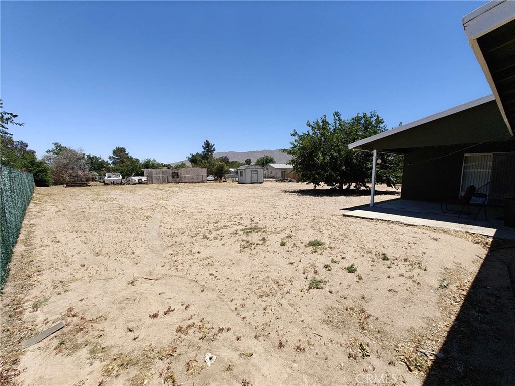 18840 Juniper Street