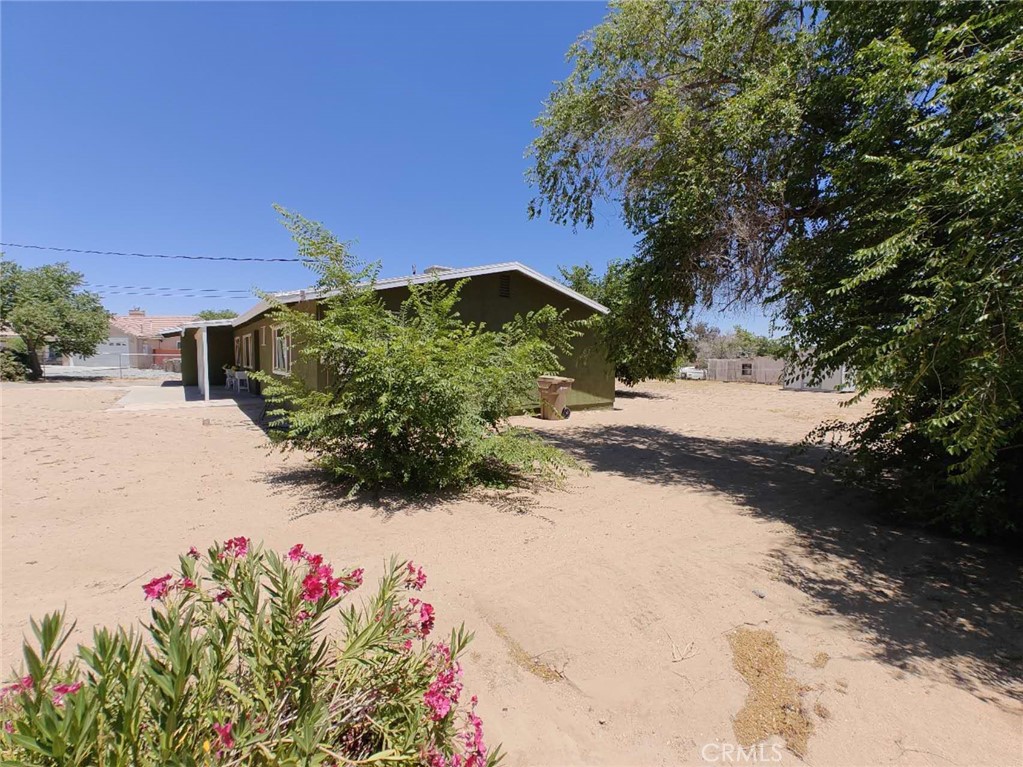 18840 Juniper Street