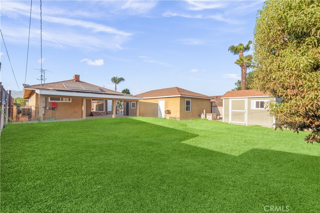 11332 Elmcrest Street