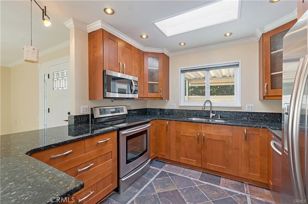 2099 Ronda Granada D