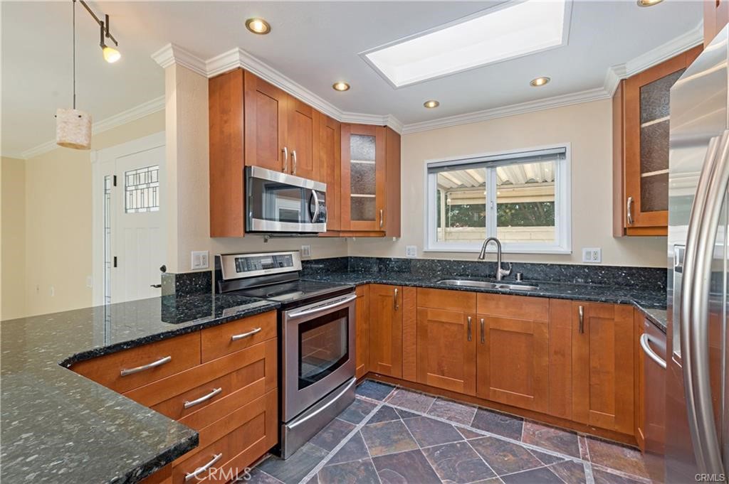 2099 Ronda Granada D