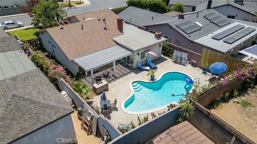 1917 S Grandview Lane