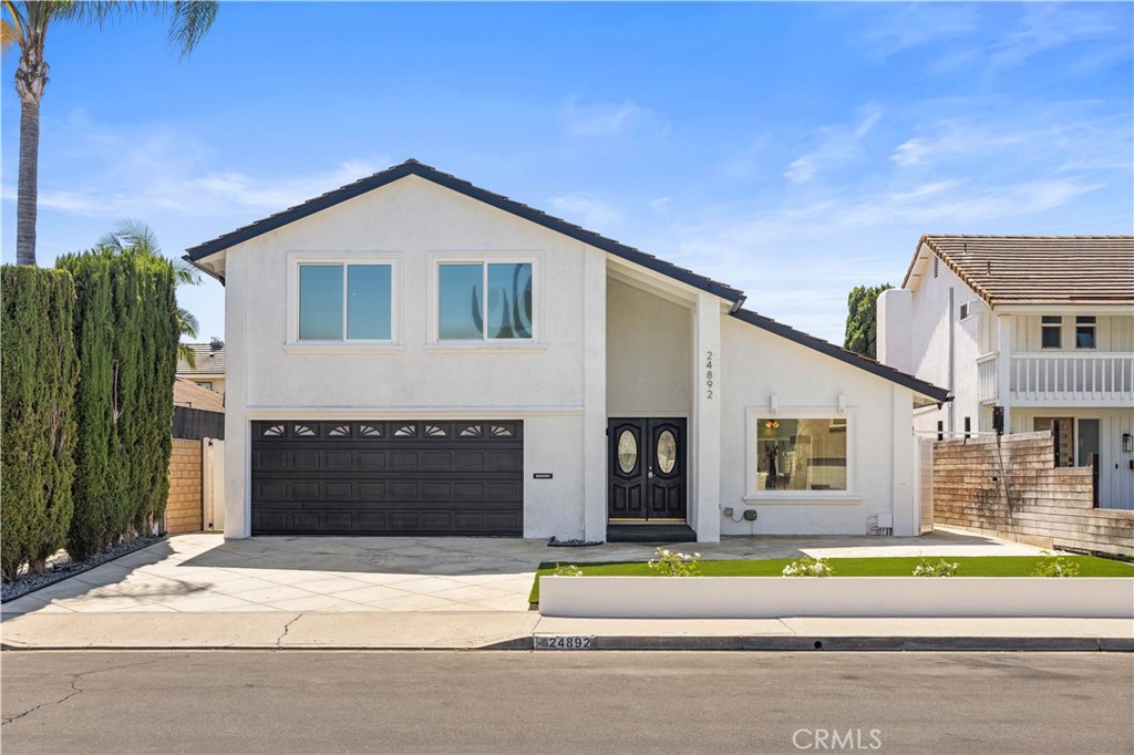 24892 Overland Drive