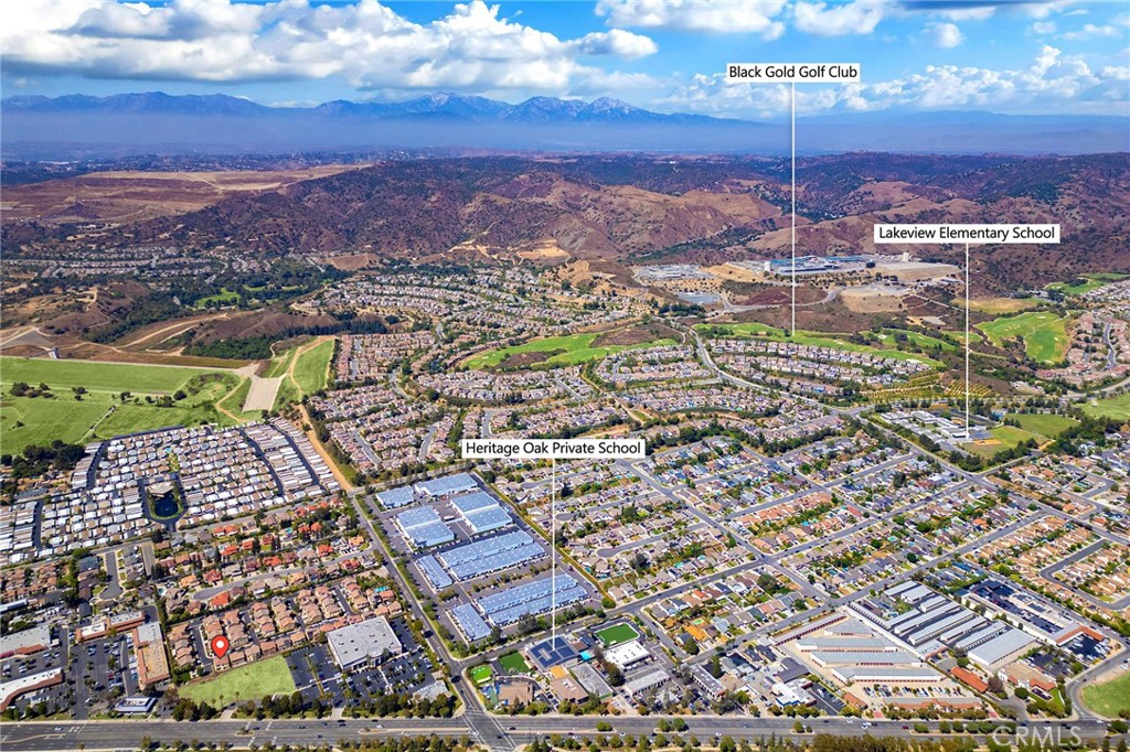 16900 Copperleaf Court