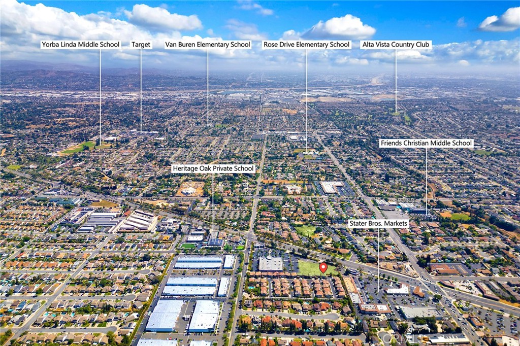 16900 Copperleaf Court