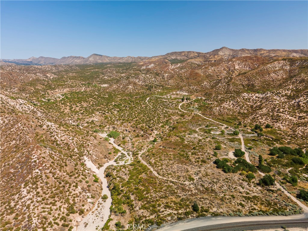 4292 Davis Ranch Road