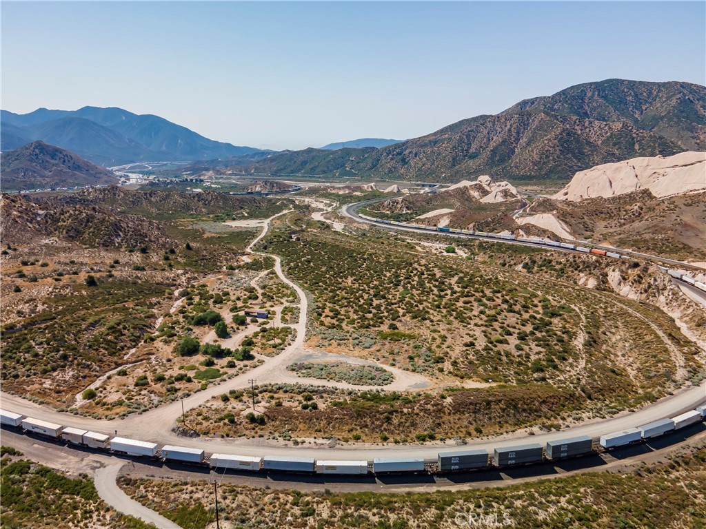 4292 Davis Ranch Road