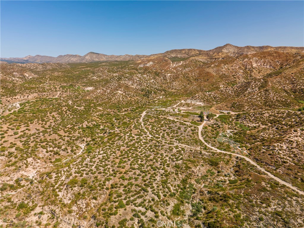 4292 Davis Ranch Road