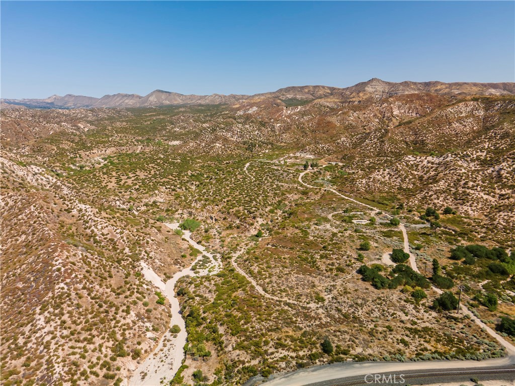 4292 Davis Ranch Road