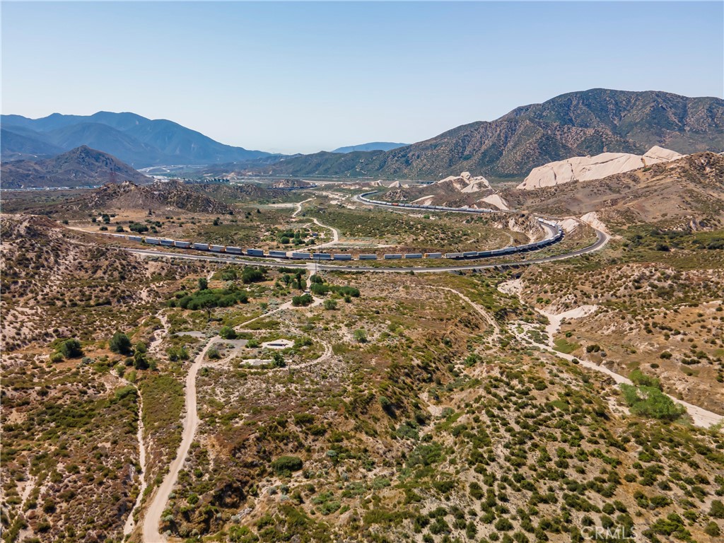 4292 Davis Ranch Road