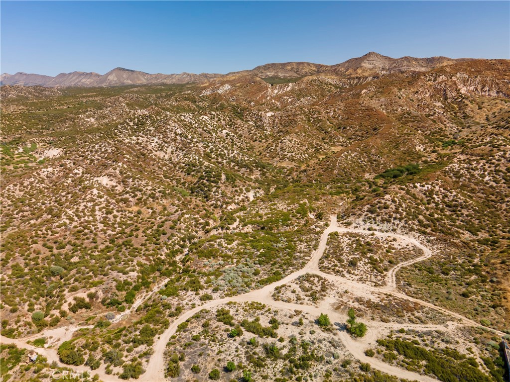 4292 Davis Ranch Road
