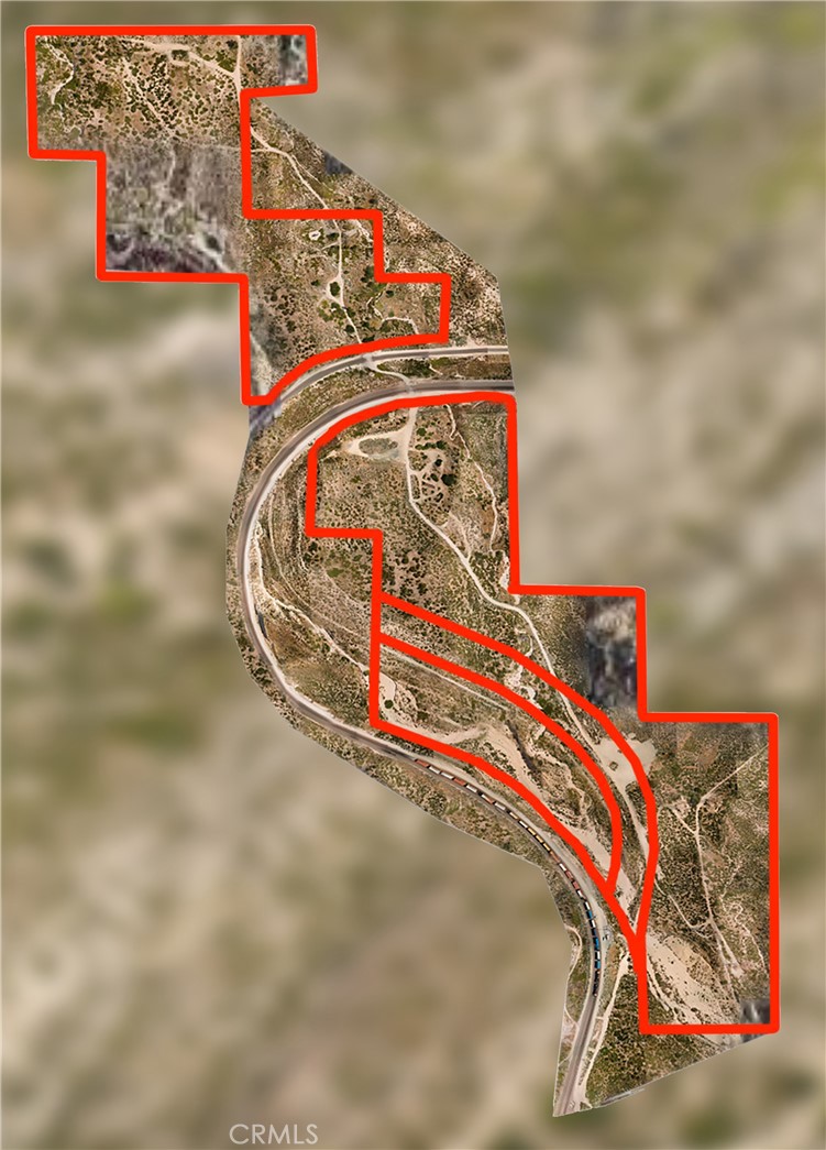 4292 Davis Ranch Road