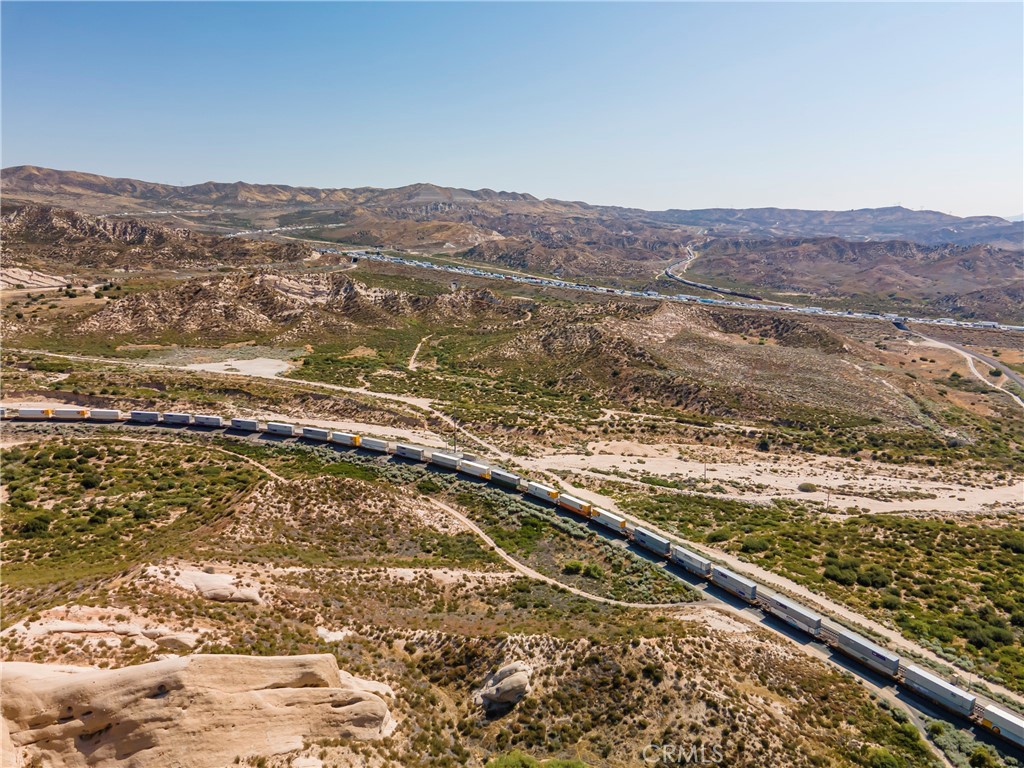 4292 Davis Ranch Road