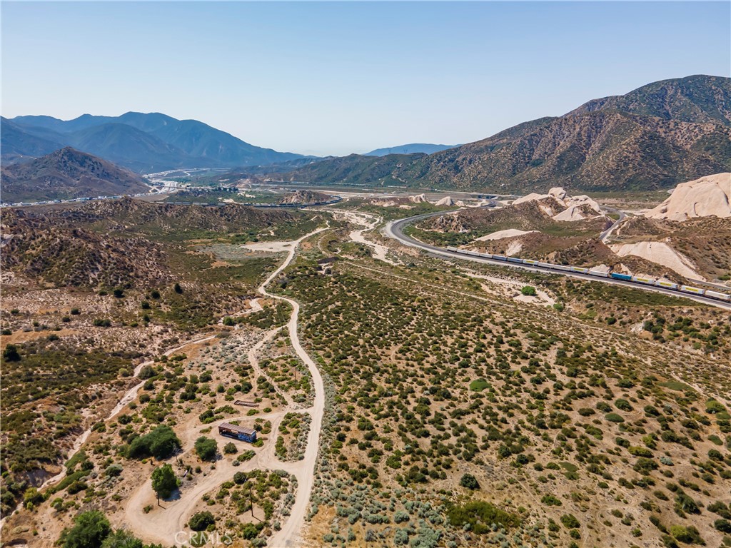 4292 Davis Ranch Road