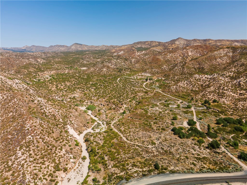 4292 Davis Ranch Road