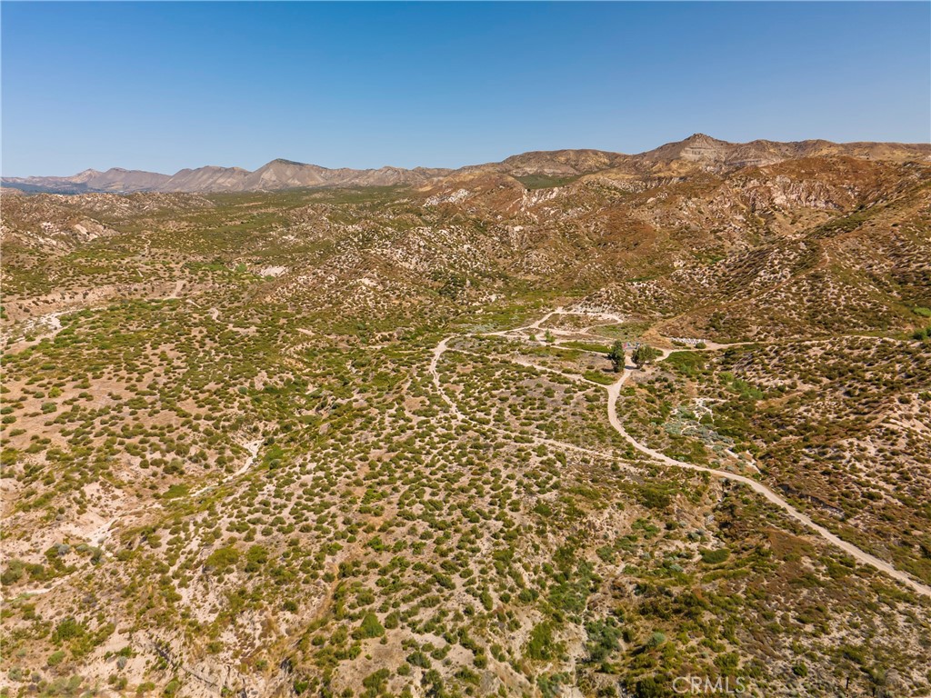 4292 Davis Ranch Road