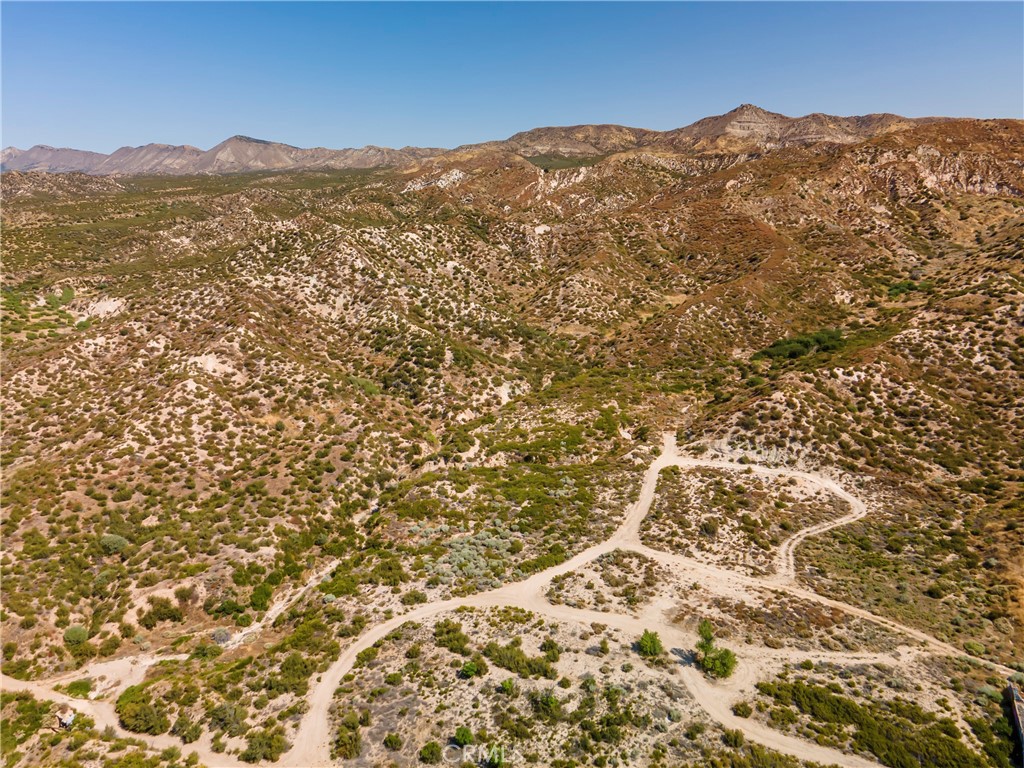 4292 Davis Ranch Road