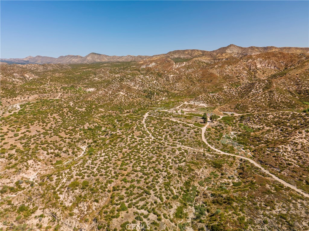 4292 Davis Ranch Road