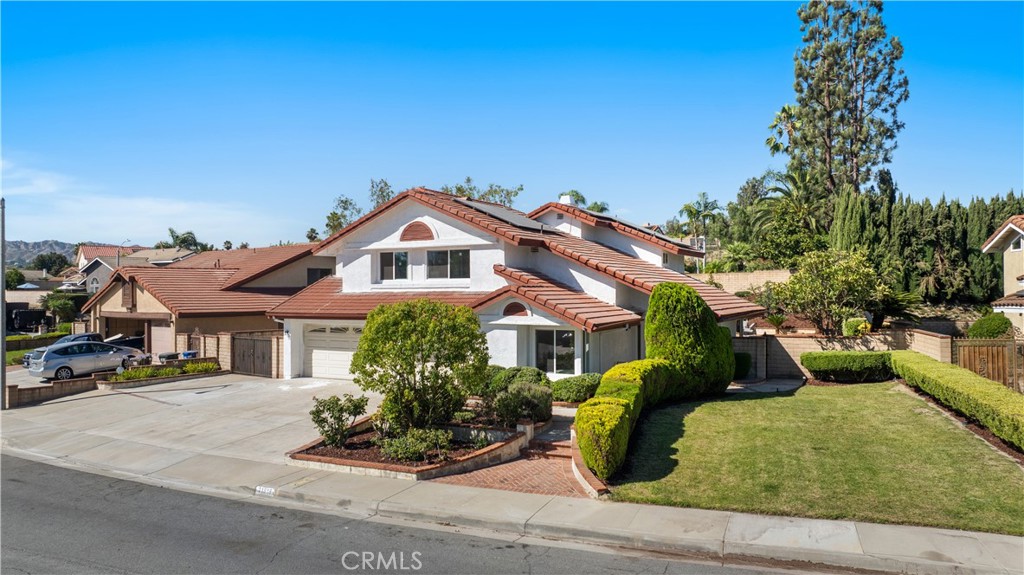 21815 E Shetland Way