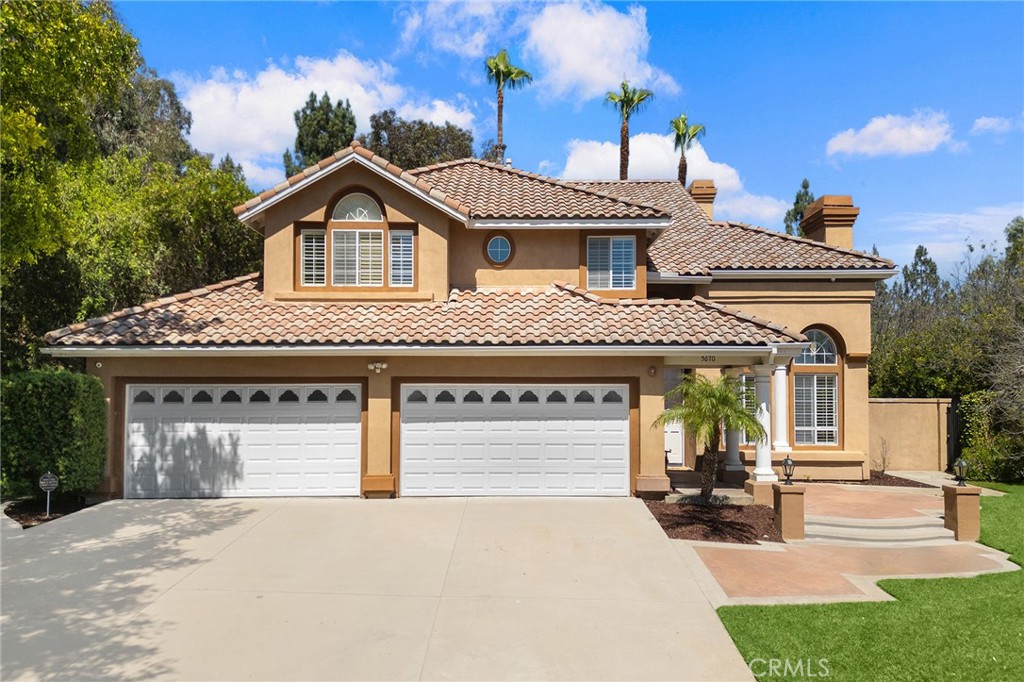 5670 Camino De Bryant