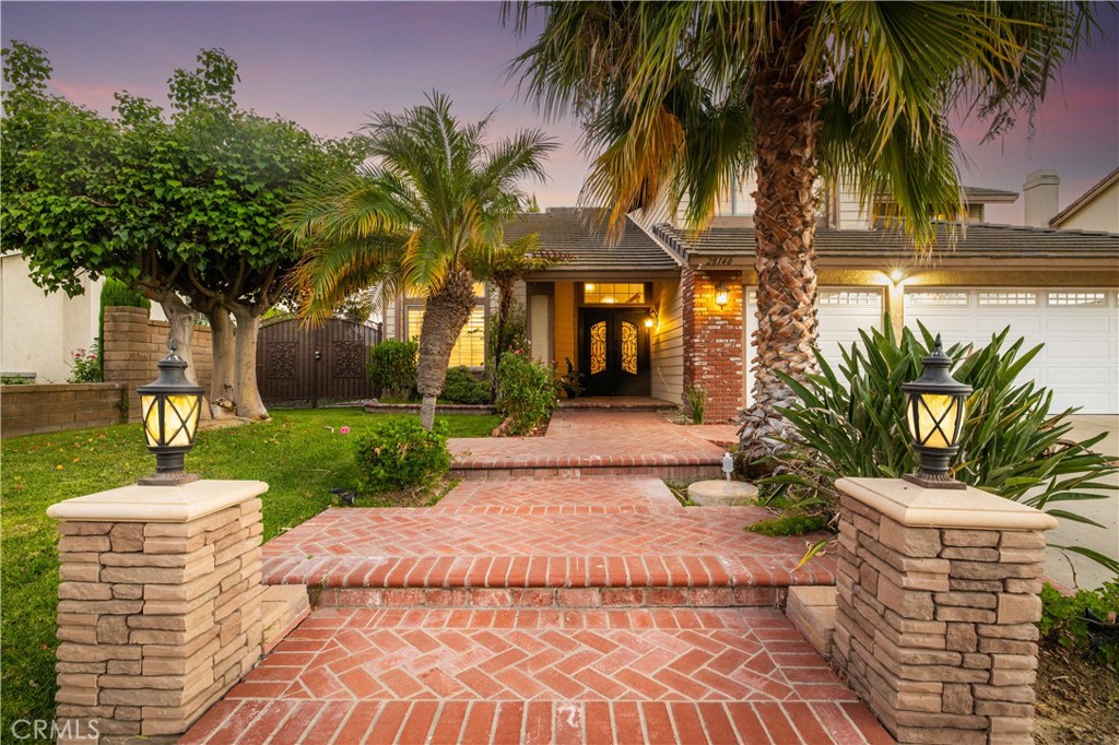 28140 Meadow Land Drive