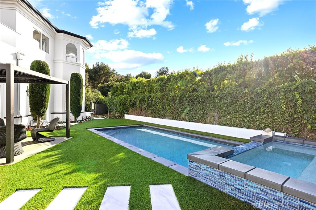 5732 Sierra Casa Road