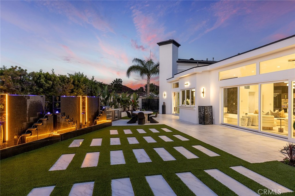 5732 Sierra Casa Road