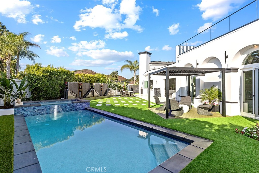 5732 Sierra Casa Road