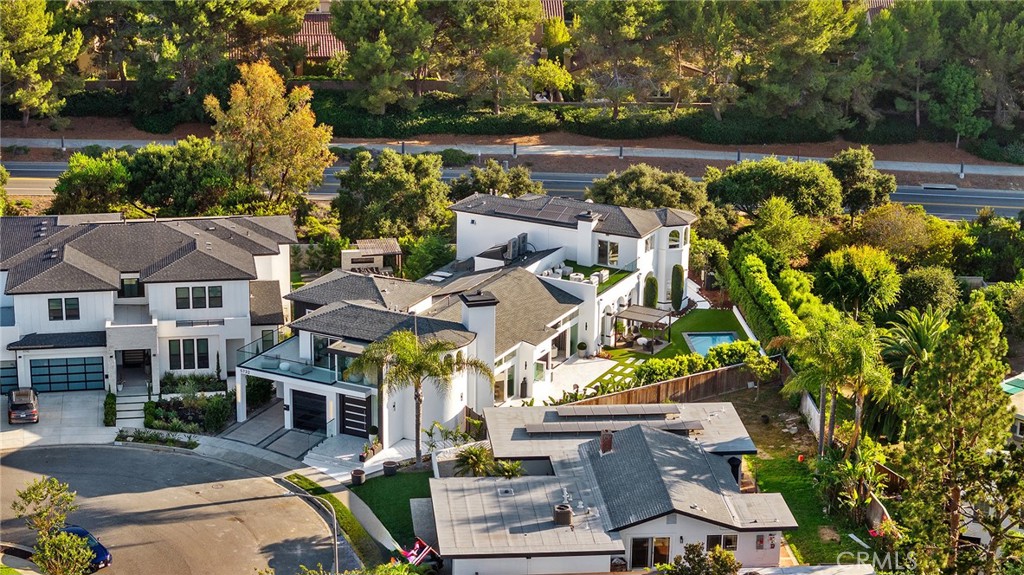 5732 Sierra Casa Road