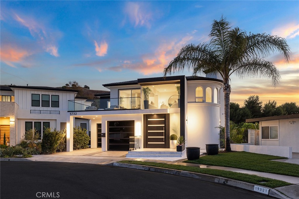 5732 Sierra Casa Road