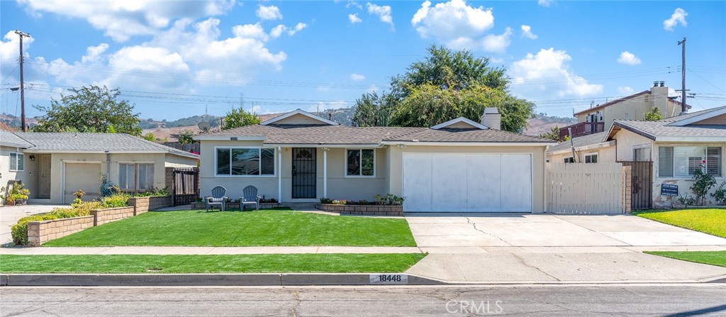 18448 La Guardia st