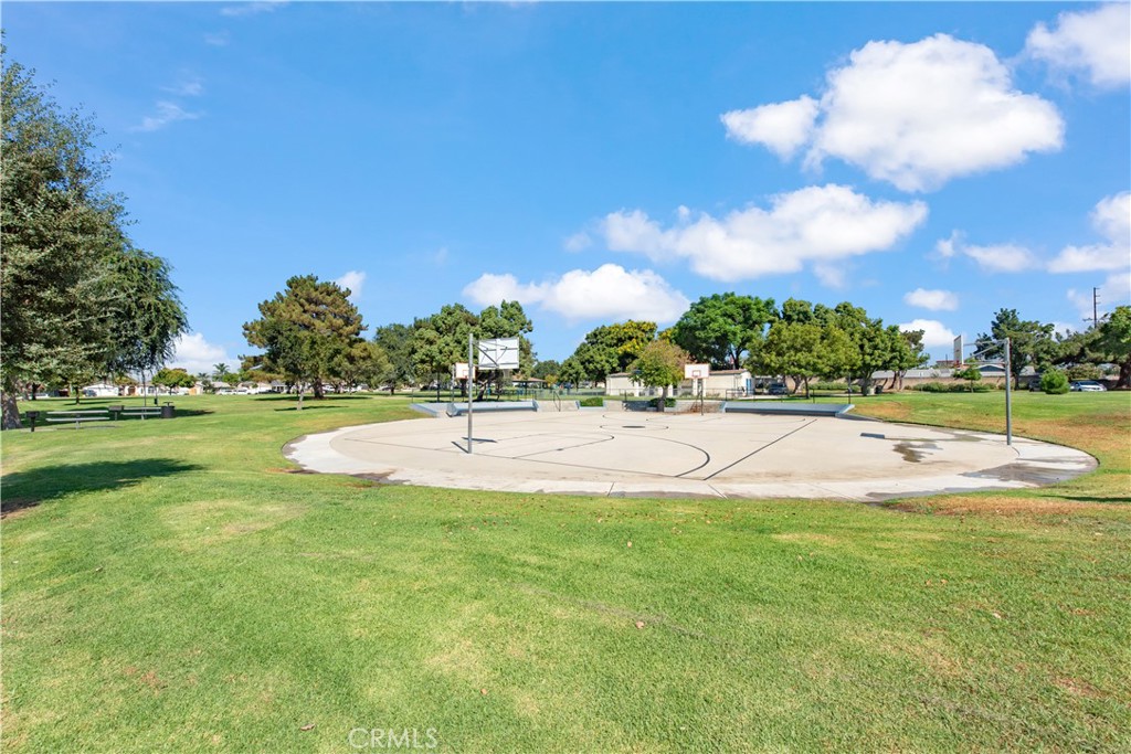 5081 Chesapeake Street