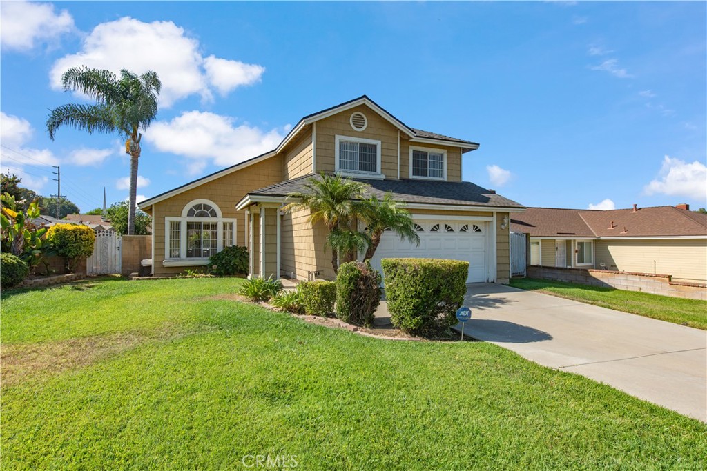 5081 Chesapeake Street