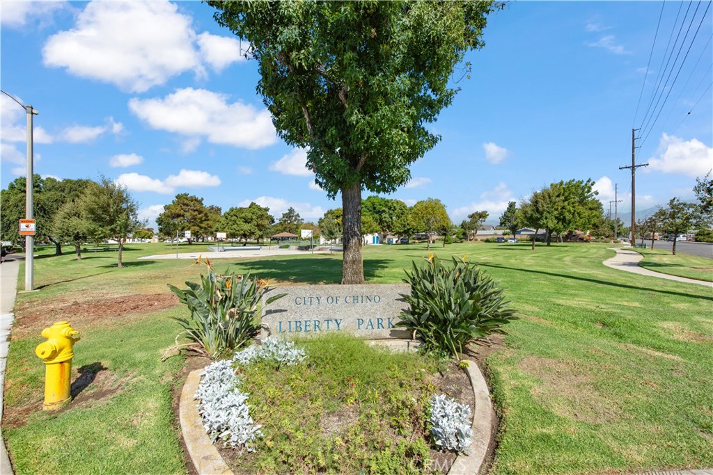 5081 Chesapeake Street